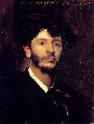 Sargent Jean Joseph Carries John Singer Sargent